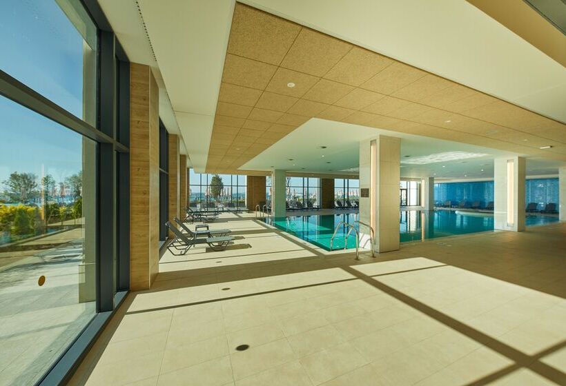 Hotel Secrets Sunny Beach Resort & Spa - Adults Only