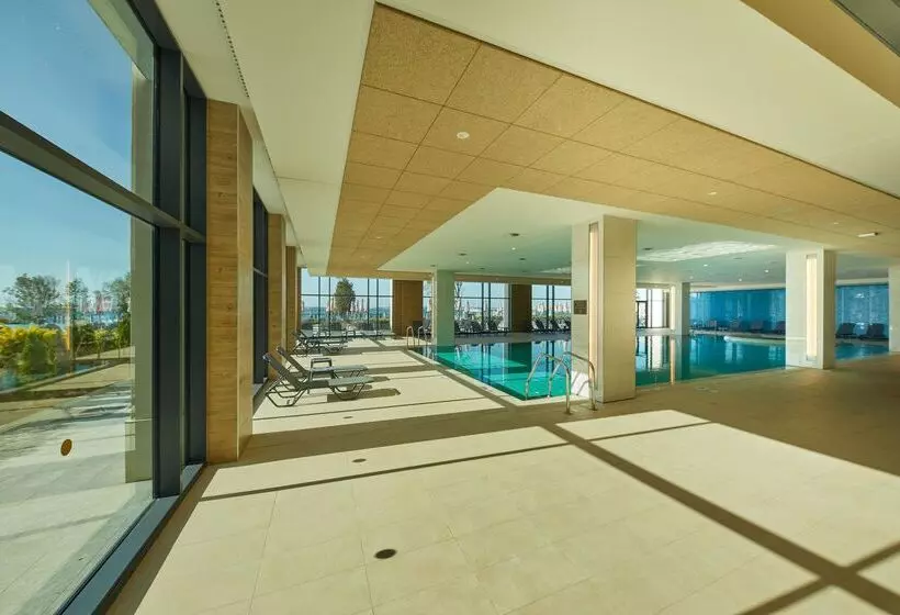 Hotelli Secrets Sunny Beach Resort & Spa - Adults Only