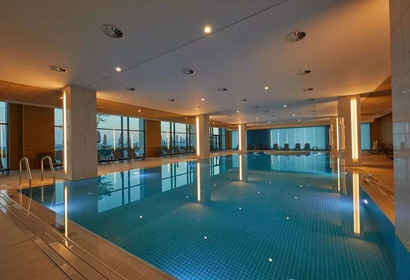 Hotelli Secrets Sunny Beach Resort & Spa - Adults Only