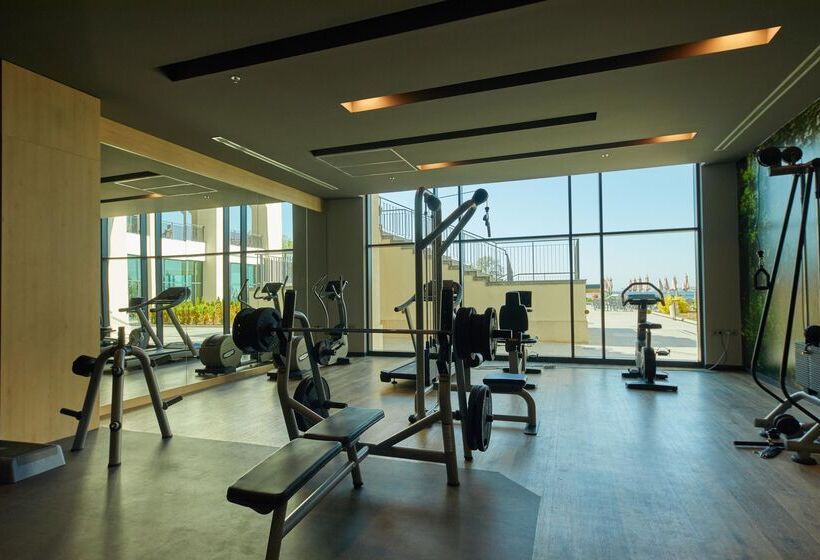 Hotel Secrets Sunny Beach Resort & Spa - Adults Only