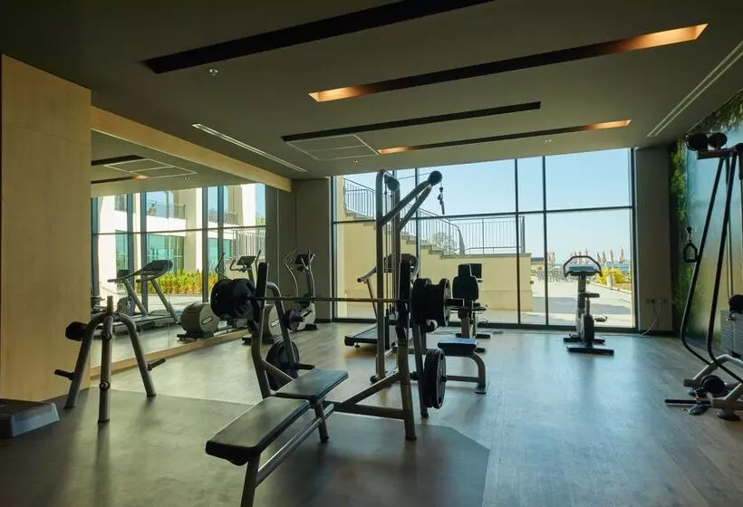 Hotelli Secrets Sunny Beach Resort & Spa - Adults Only