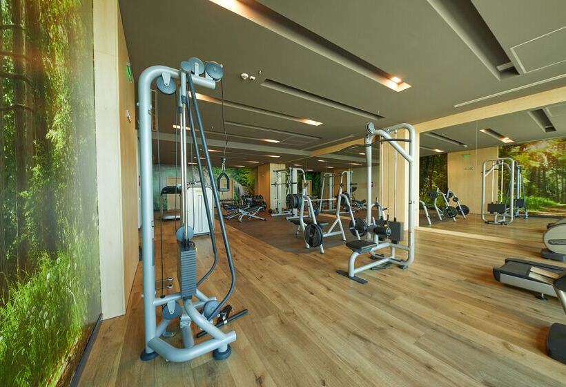 Hotel Secrets Sunny Beach Resort & Spa - Adults Only