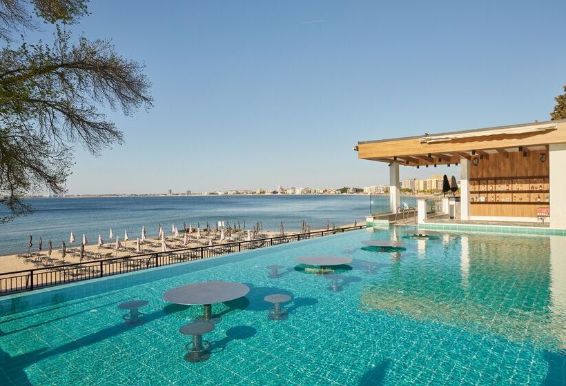 Hotel Secrets Sunny Beach Resort & Spa - Adults Only