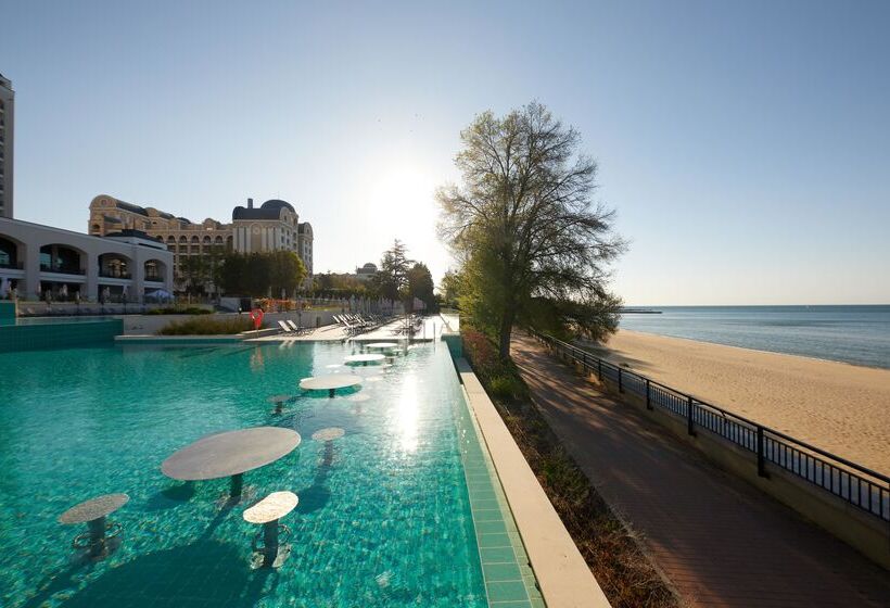 Hotel Secrets Sunny Beach Resort & Spa - Adults Only