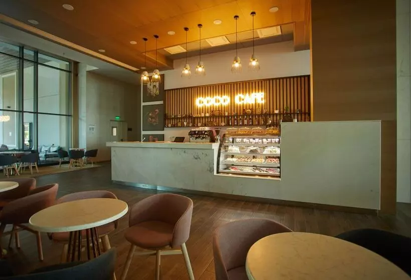 Hotelli Secrets Sunny Beach Resort & Spa - Adults Only