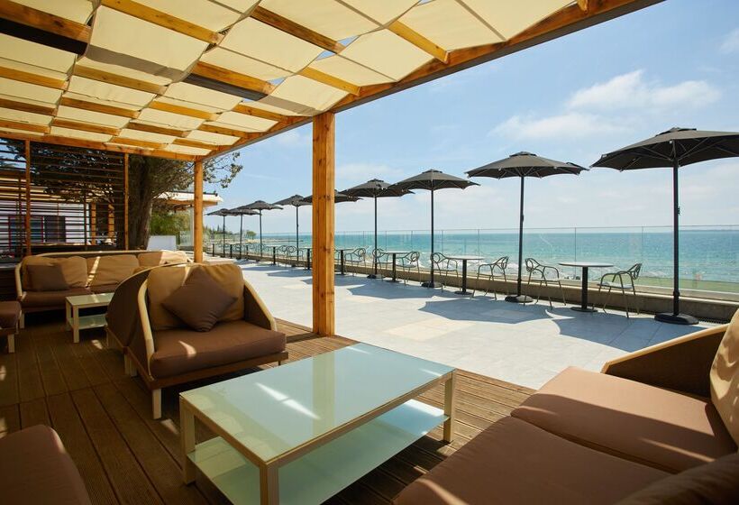 Hotel Secrets Sunny Beach Resort & Spa - Adults Only