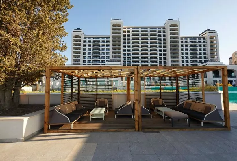 Hotelli Secrets Sunny Beach Resort & Spa - Adults Only