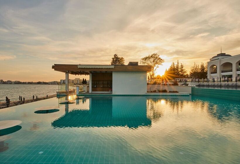 Hotel Secrets Sunny Beach Resort & Spa - Adults Only