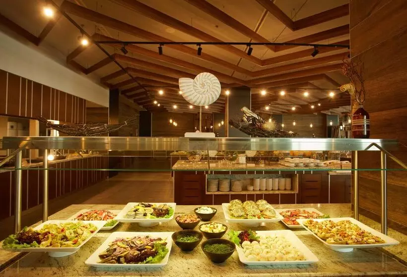 Hotelli Secrets Sunny Beach Resort & Spa - Adults Only