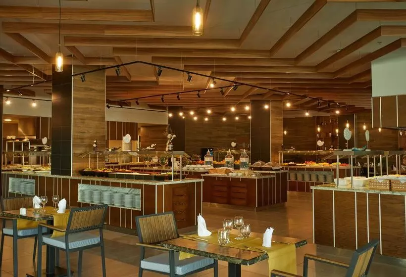 Hotelli Secrets Sunny Beach Resort & Spa - Adults Only