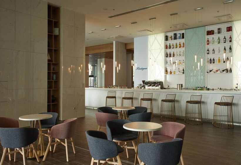 Hotel Secrets Sunny Beach Resort & Spa - Adults Only