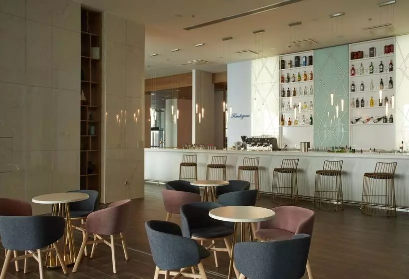 Hotelli Secrets Sunny Beach Resort & Spa - Adults Only