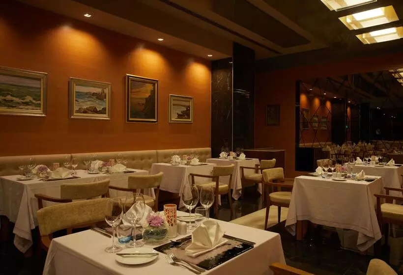 Hotelli Secrets Sunny Beach Resort & Spa - Adults Only