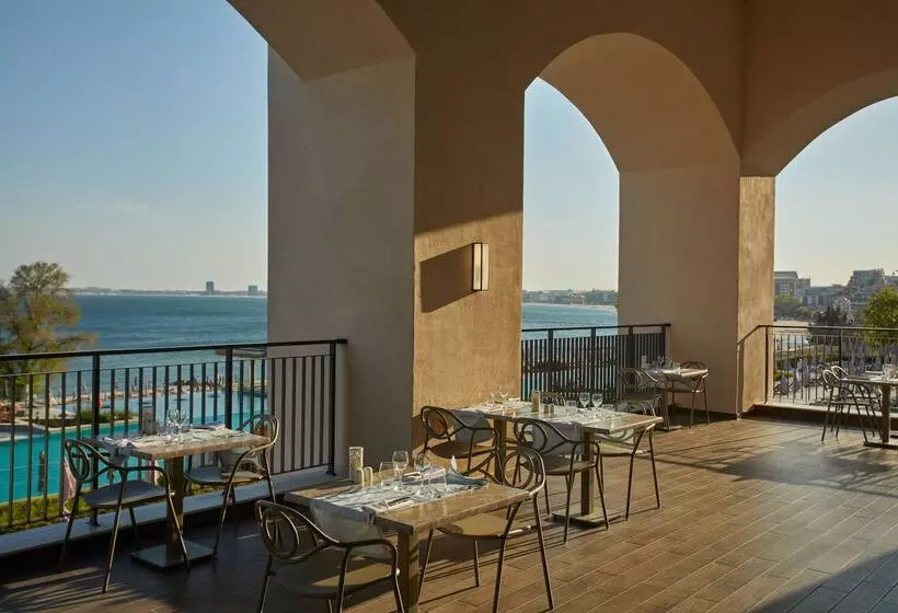 Hotelli Secrets Sunny Beach Resort & Spa - Adults Only