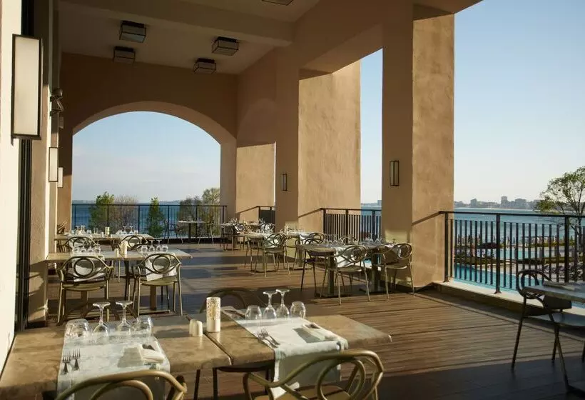 Hotelli Secrets Sunny Beach Resort & Spa - Adults Only