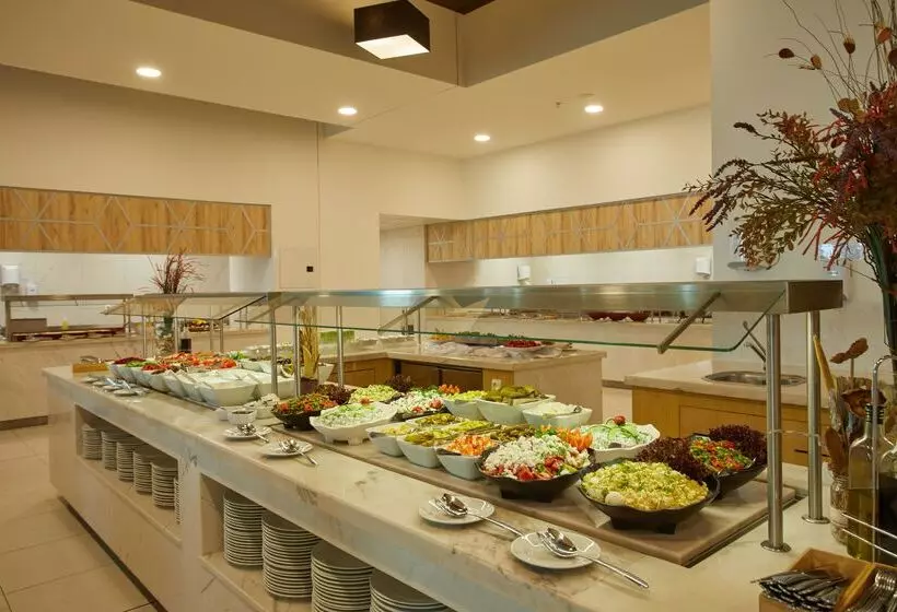 Hotelli Secrets Sunny Beach Resort & Spa - Adults Only