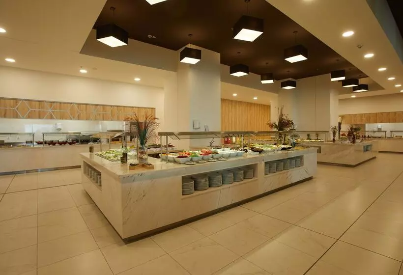 Hotelli Secrets Sunny Beach Resort & Spa - Adults Only