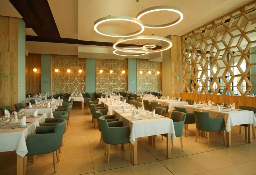 Hotelli Secrets Sunny Beach Resort & Spa - Adults Only