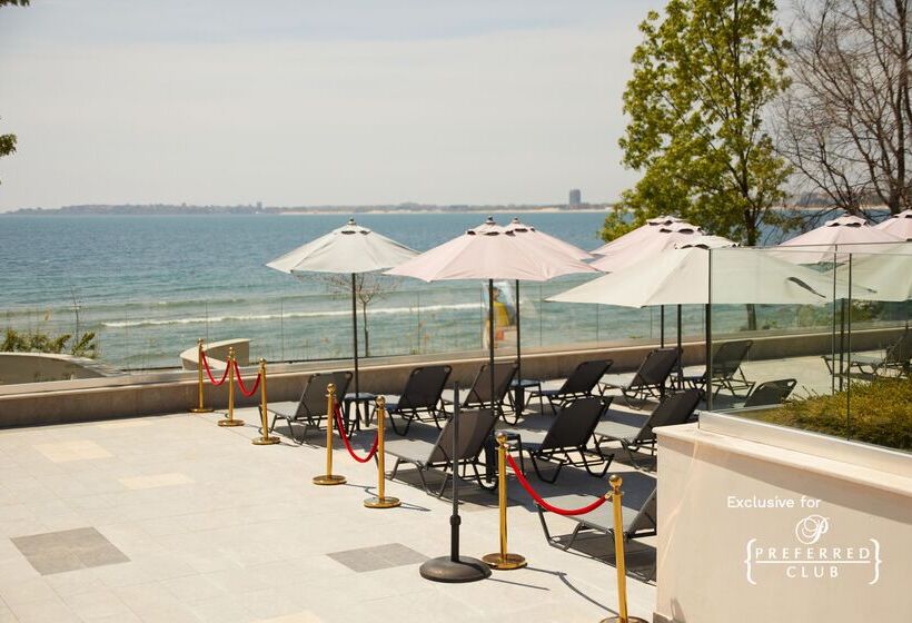 Hotel Secrets Sunny Beach Resort & Spa - Adults Only