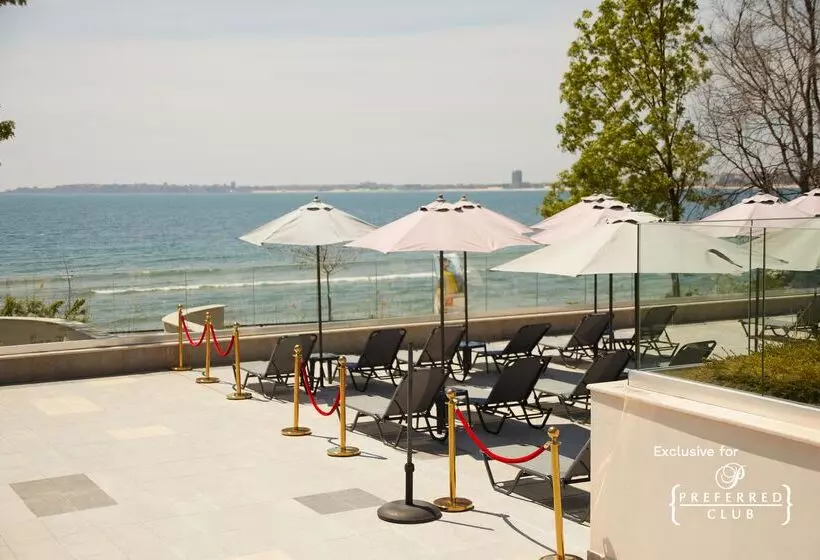 Hotelli Secrets Sunny Beach Resort & Spa - Adults Only