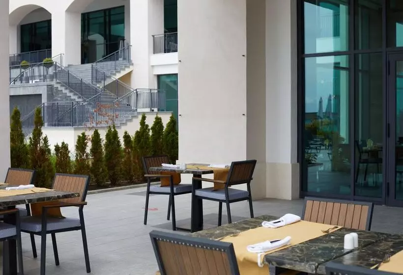 Hotelli Secrets Sunny Beach Resort & Spa - Adults Only