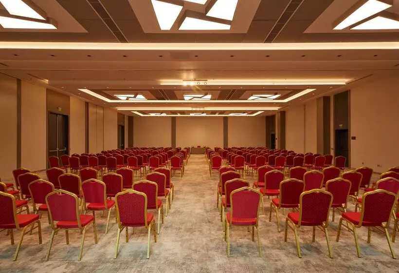 Hotelli Secrets Sunny Beach Resort & Spa - Adults Only