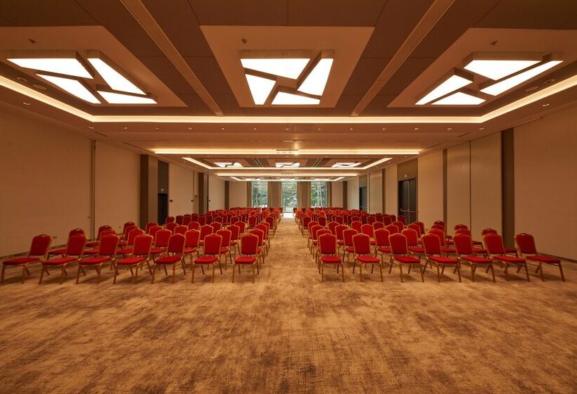 Hotel Secrets Sunny Beach Resort & Spa - Adults Only