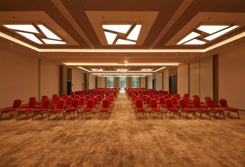 Hotelli Secrets Sunny Beach Resort & Spa - Adults Only