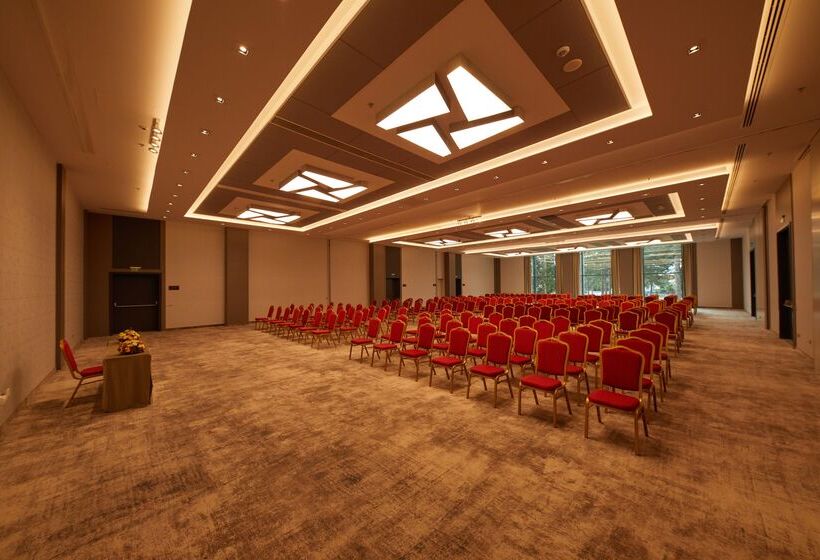 Hotel Secrets Sunny Beach Resort & Spa - Adults Only