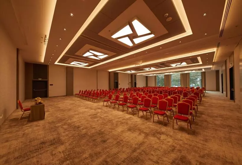 Hotelli Secrets Sunny Beach Resort & Spa - Adults Only