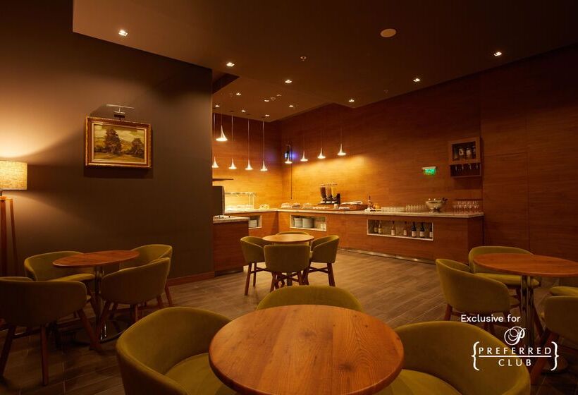 Hotel Secrets Sunny Beach Resort & Spa - Adults Only