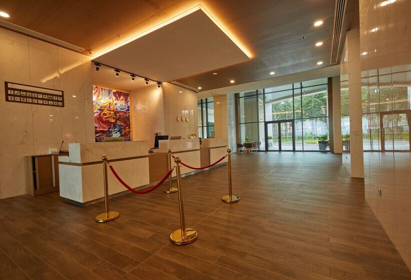 Hotel Secrets Sunny Beach Resort & Spa - Adults Only