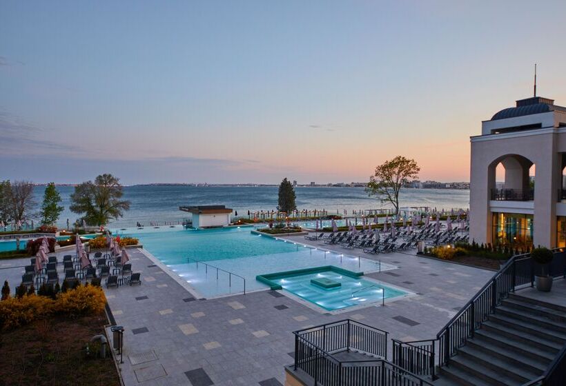 Hotel Secrets Sunny Beach Resort & Spa - Adults Only