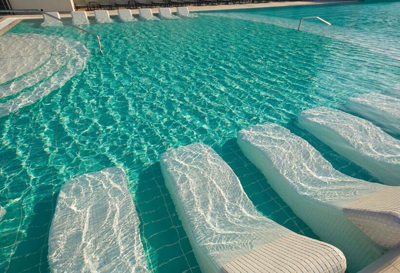 Hotel Secrets Sunny Beach Resort & Spa - Adults Only