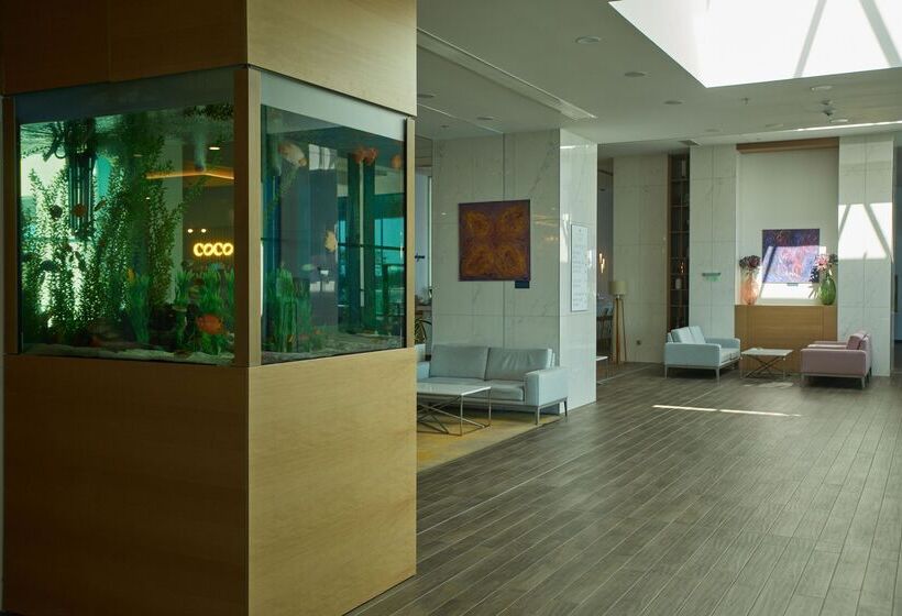 Hotel Secrets Sunny Beach Resort & Spa - Adults Only