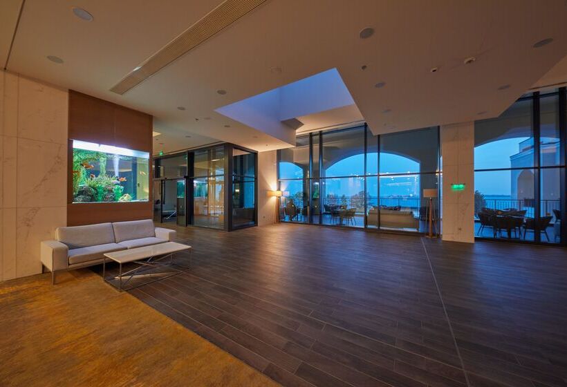 Hotel Secrets Sunny Beach Resort & Spa - Adults Only