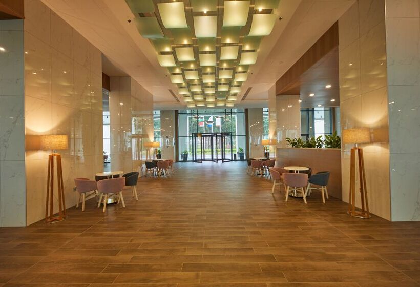 Hotel Secrets Sunny Beach Resort & Spa - Adults Only