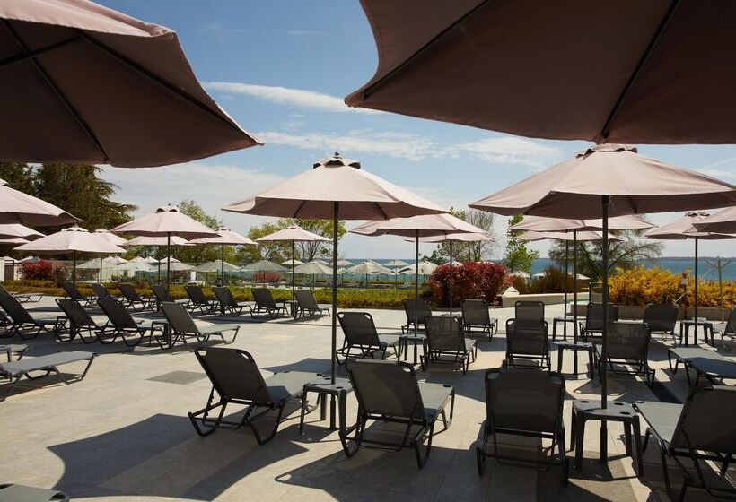 Hotel Secrets Sunny Beach Resort & Spa - Adults Only