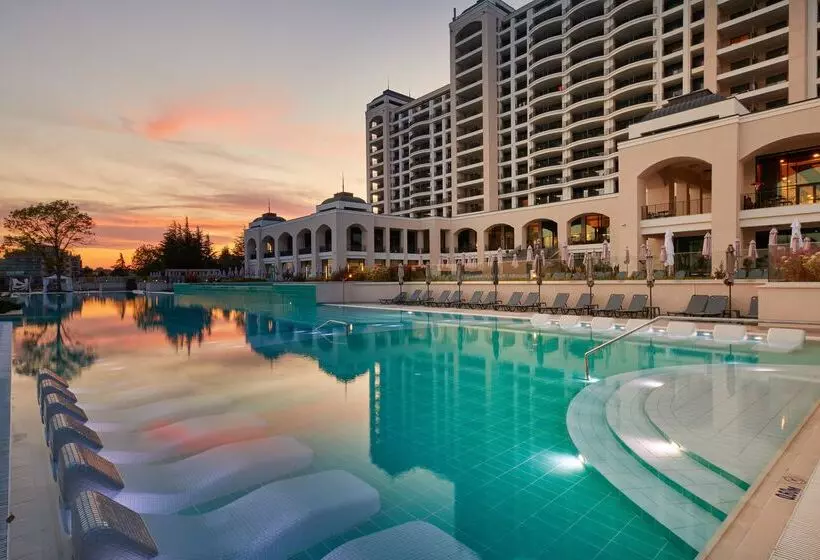 Hotelli Secrets Sunny Beach Resort & Spa - Adults Only