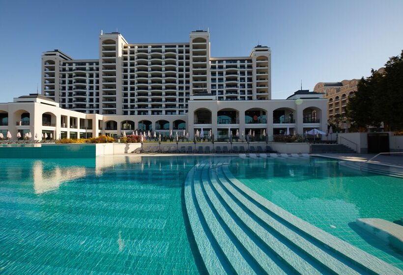 Hotel Secrets Sunny Beach Resort & Spa - Adults Only