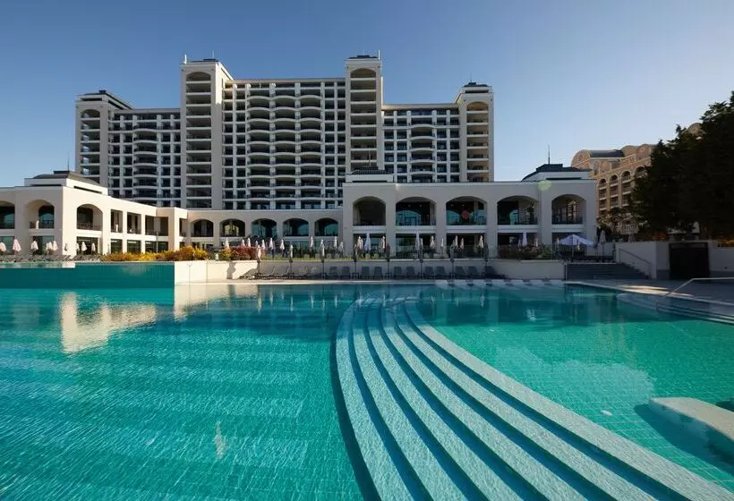 Hotelli Secrets Sunny Beach Resort & Spa - Adults Only