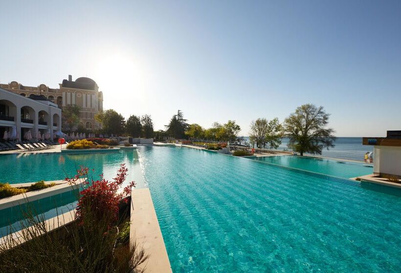 Hotel Secrets Sunny Beach Resort & Spa - Adults Only