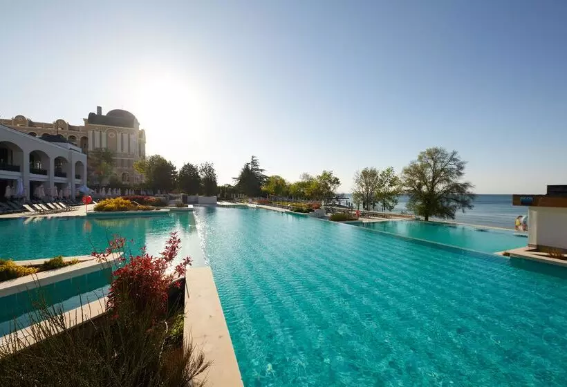 Hotelli Secrets Sunny Beach Resort & Spa - Adults Only