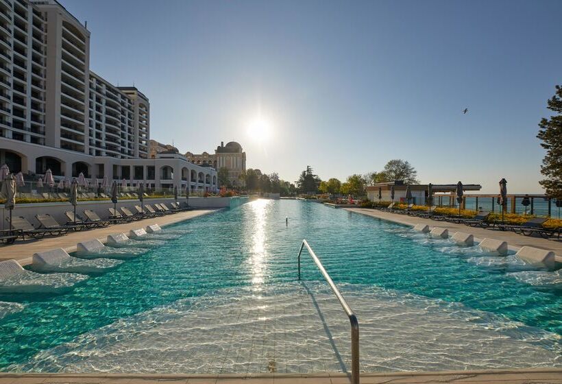 Hotel Secrets Sunny Beach Resort & Spa - Adults Only