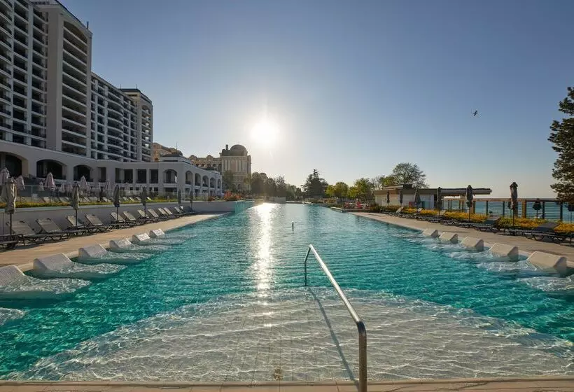 Hotelli Secrets Sunny Beach Resort & Spa - Adults Only