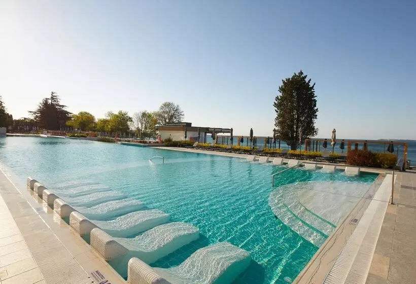 Hotelli Secrets Sunny Beach Resort & Spa - Adults Only