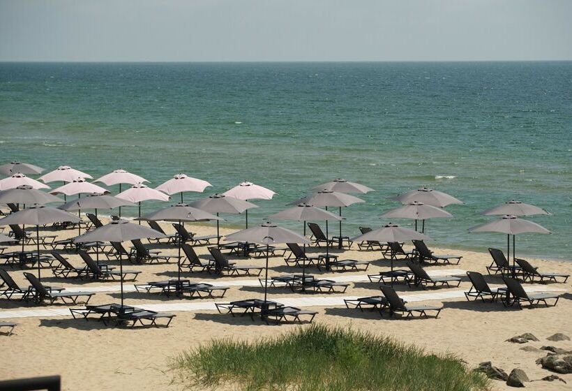 Hotel Secrets Sunny Beach Resort & Spa - Adults Only