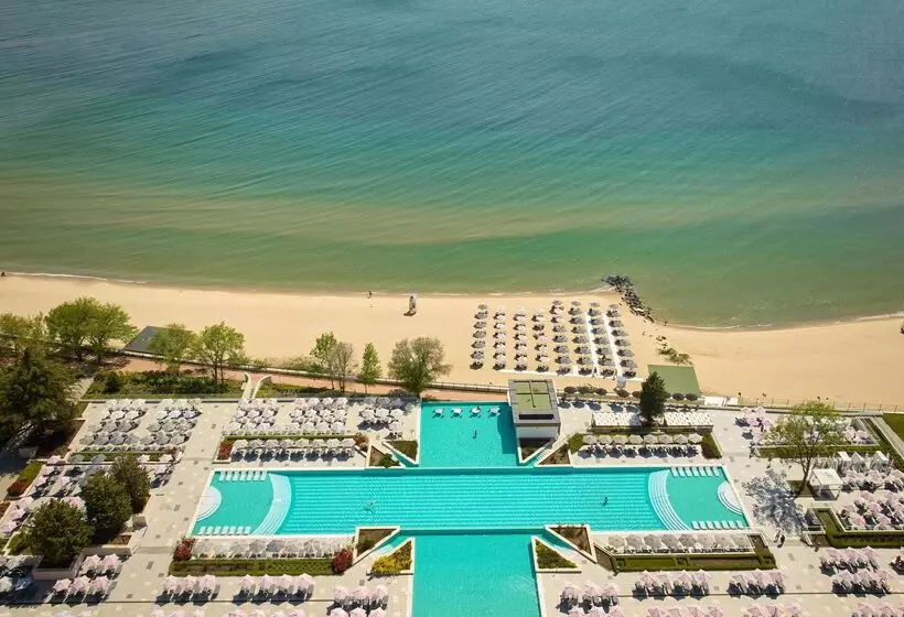 Hotelli Secrets Sunny Beach Resort & Spa - Adults Only