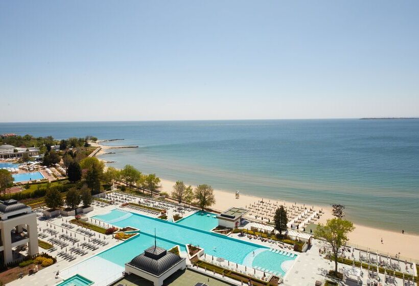 Hotel Secrets Sunny Beach Resort & Spa - Adults Only