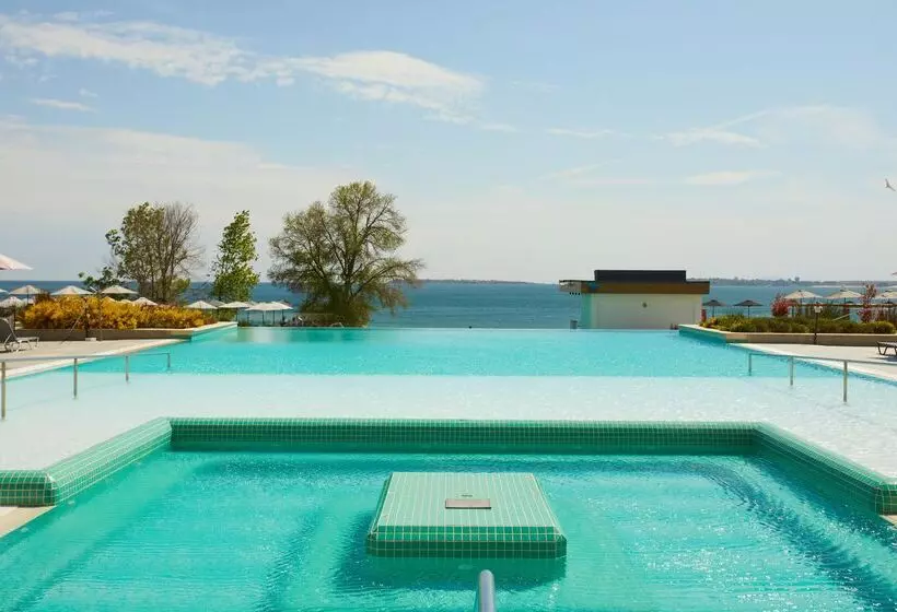 Hotelli Secrets Sunny Beach Resort & Spa - Adults Only